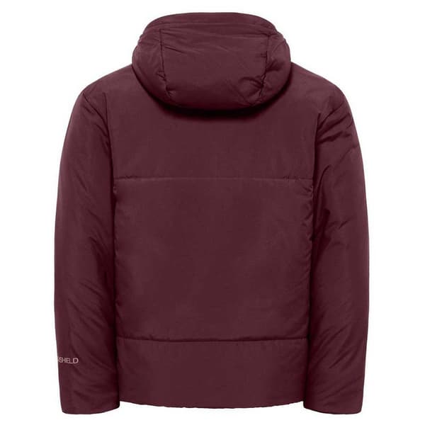 Jack Wolfskin Snowbear Jacka Lila 152 cm Pojke