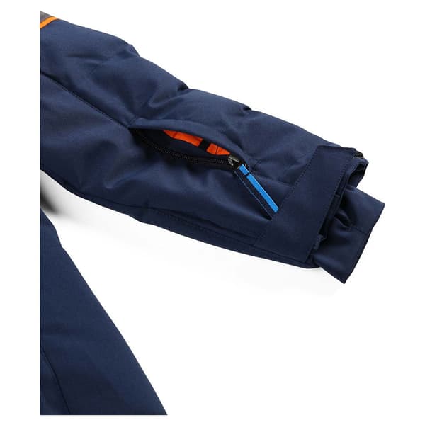 Spyder Impulse Synthetic Dunjakke  12 Years Dreng