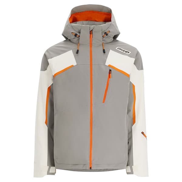 Spyder Leader Jakke  XL Mand