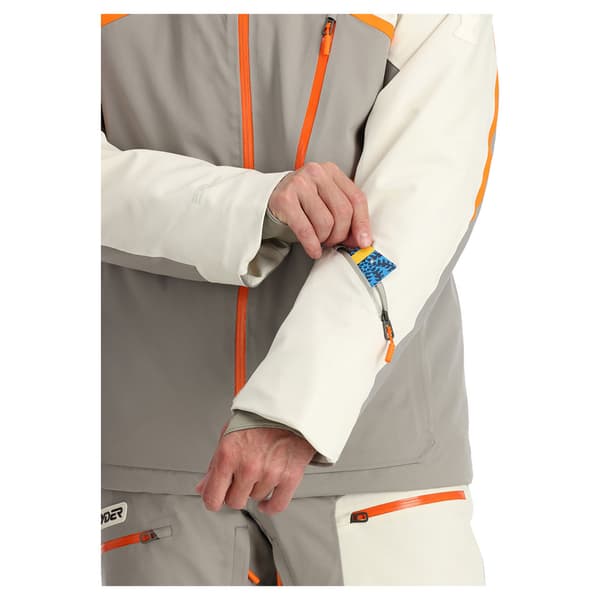 Spyder Leader Jacka  2XL Man