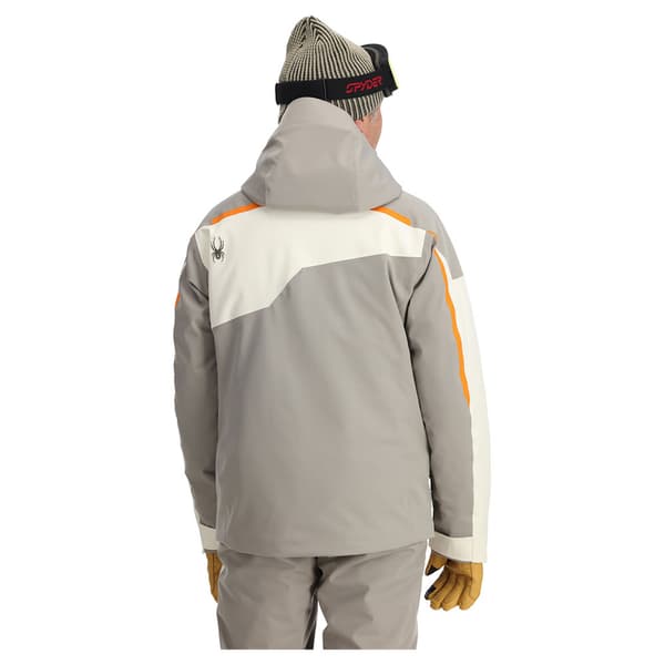 Spyder Leader Jacka  2XL Man