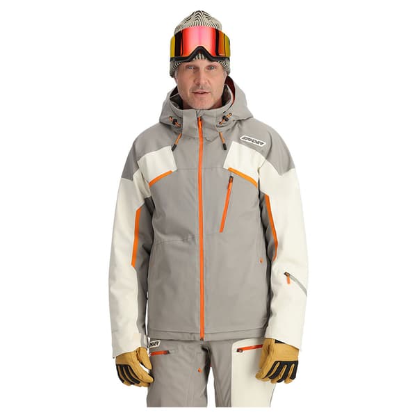 Spyder Leader Jakke  S Mand