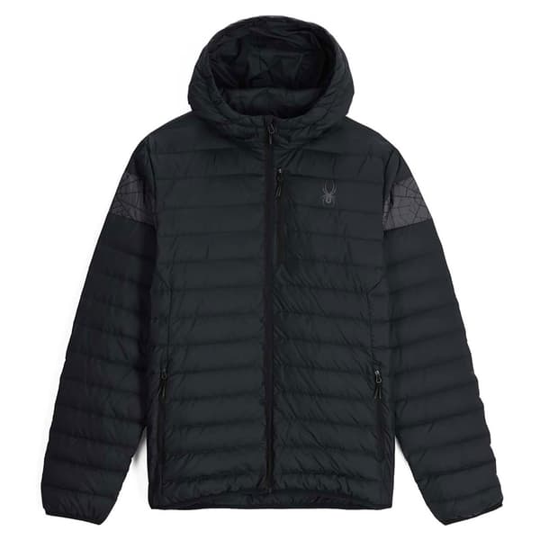 Spyder Zenith Dunjacka  L Man