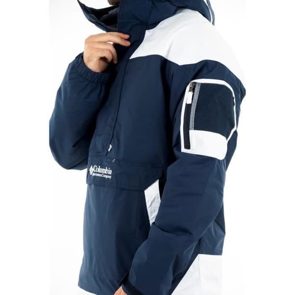 Blouson - COLUMBIA - Challenger™ 463 - Blå - Motståndskraftig - Bekväm