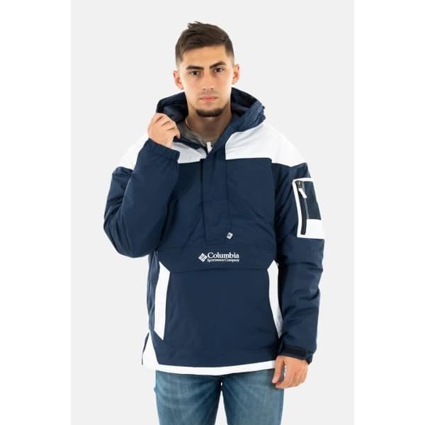 Blouson - COLUMBIA - Challenger™ 463 - Blå - Motståndskraftig - Bekväm