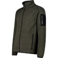 Pikkukuva 3 / 3: Cmp 3h60747n Fleece Vihreä S Mies