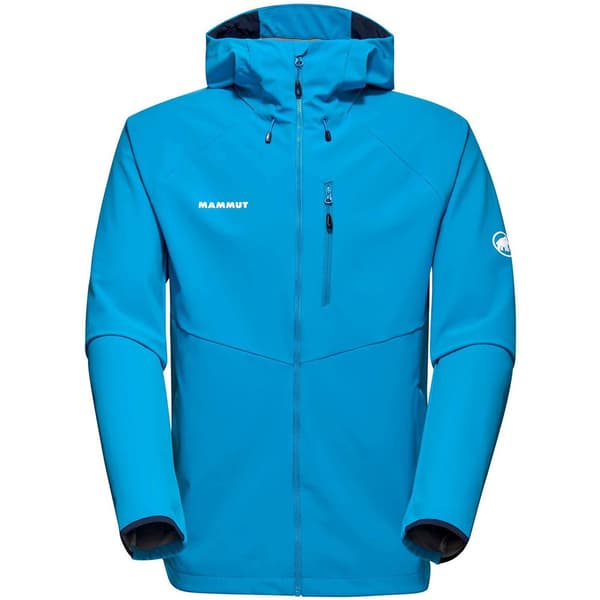 Mammut Ultimate Comfort Jacka Blå M Man
