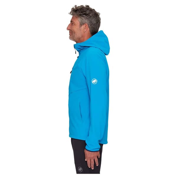 Mammut Ultimate Comfort Jacka Blå M Man