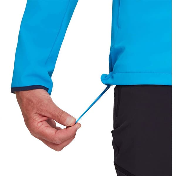 Mammut Ultimate Comfort Jacka Blå M Man