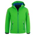 Pikkukuva 1 / 2: Trollkids Trollfjord Softshell-takki Vihreä 116 cm Poika
