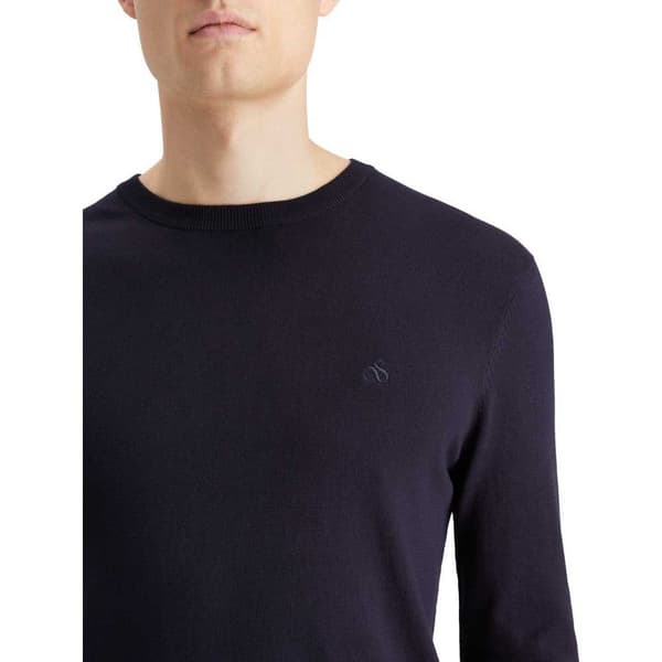 Scotch & Soda 179183 Trøje Sort L Mand