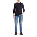 Miniatyrbillede 7 af 7: Scotch & Soda 179183 Trøje Sort L Mand