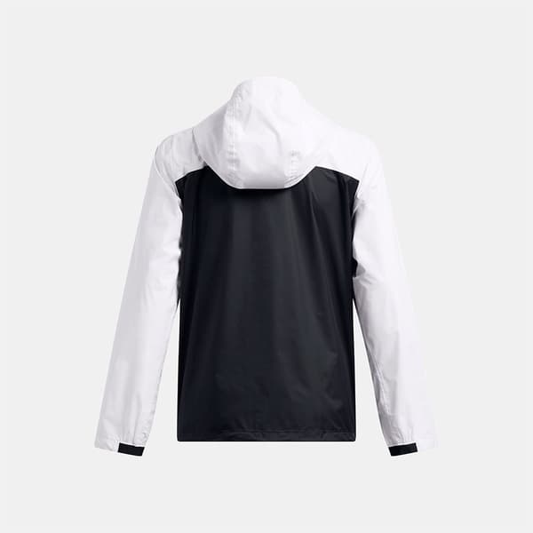 Under Armour Cloudstrike Colorblock Shell Jakke L Kvinde