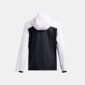 Miniatyrbillede 4 af 4: Under Armour Cloudstrike Colorblock Shell Jakke  L Kvinde