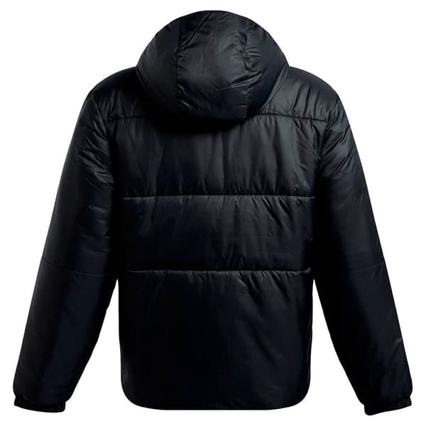 Under Armour Lightweight Insulated Takki Musta 3XL Mies