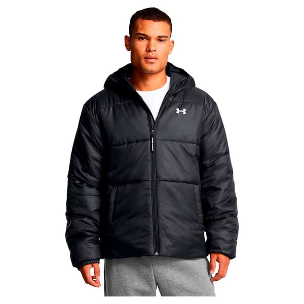 Under Armour Lightweight Insulated Takki Musta 3XL Mies
