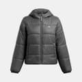 Miniatyrbillede 3 af 5: Under Armour Lightweight Insulated Jakke  S / Regular Kvinde