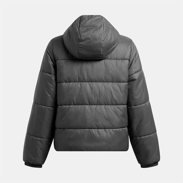 Under Armour Lightweight Insulated Jakke S / Regular Kvinde