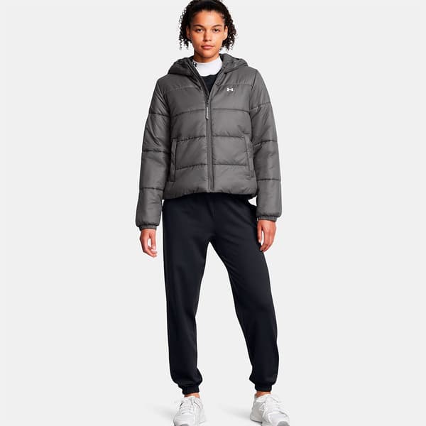 Under Armour Lightweight Insulated Jakke S / Regular Kvinde