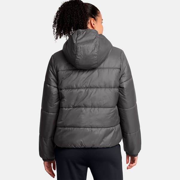 Under Armour Lightweight Insulated Jakke S / Regular Kvinde