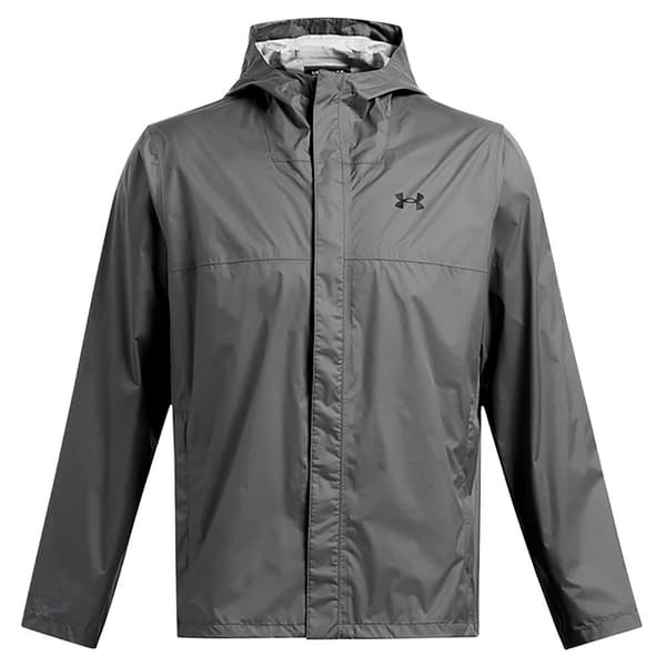 Under Armour Stormproof Cloudstrike 2.0 Shell Jakke Grå 4XL / Tall Mand