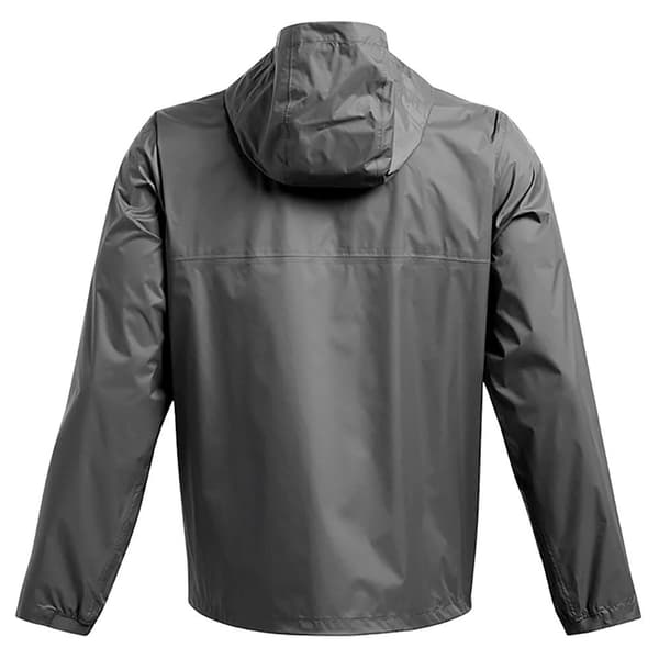 Under Armour Stormproof Cloudstrike 2.0 Shell Jakke Grå 4XL / Tall Mand