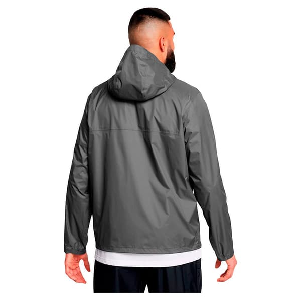 Under Armour Stormproof Cloudstrike 2.0 Shell Jakke Grå 4XL / Tall Mand
