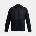 Miniatyrbild 3 av 5: Under Armour Unstoppable Swacket Jacka Svart 2XL Man