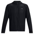 Miniatyrbillede 3 af 6: Under Armour Storm Run Regnfrakke Sort 3XL Mand