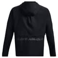 Miniatyrbillede 4 af 6: Under Armour Storm Run Regnfrakke Sort 3XL Mand