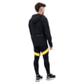 Miniatyrbillede 6 af 6: Under Armour Storm Run Regnfrakke Sort 3XL Mand