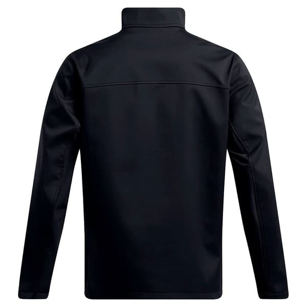 Under Armour Storm Coldgear Infrared Shield 2.0 Softshell-takki Sininen XL / Tall Mies