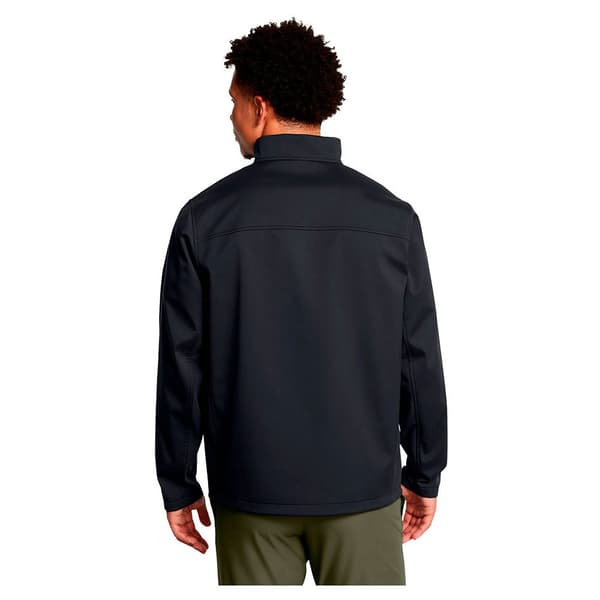 Under Armour Storm Coldgear Infrared Shield 2.0 Softshell-takki Sininen XL / Tall Mies