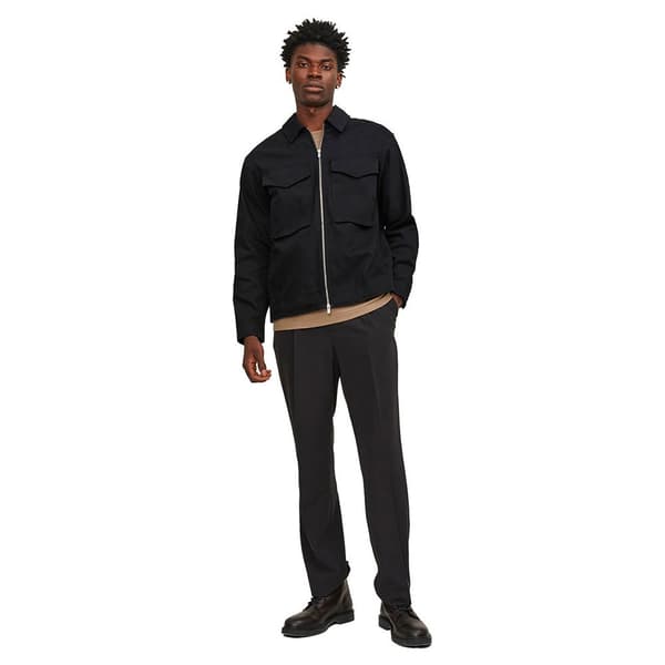 Jack & Jones Diego Parka Musta XL Mies