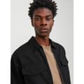 Pikkukuva 5 / 7: Jack & Jones Diego Parka Musta XL Mies