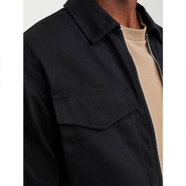 Jack & Jones Diego Parka Musta XL Mies
