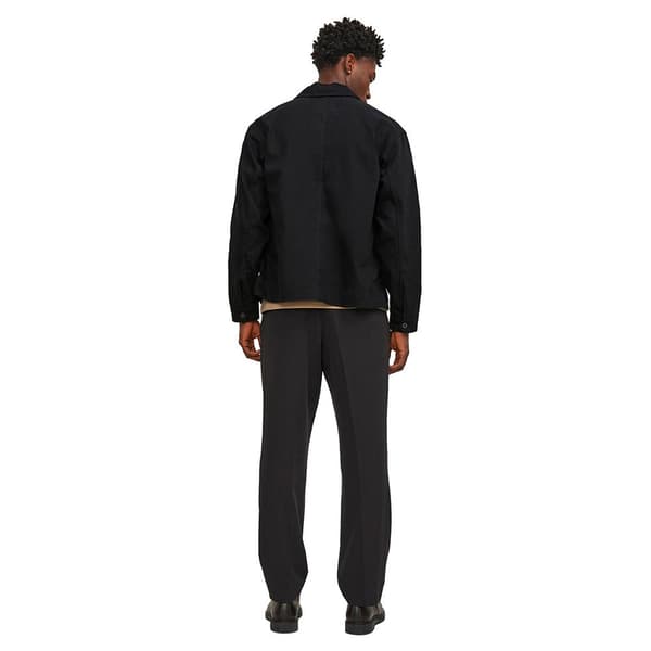 Jack & Jones Diego Parka Musta XL Mies