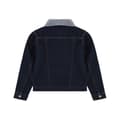 Miniatyrbild 2 av 3: Levi's® Sherpa Trucker D3C Pearson vinterjackor - Child Boy - Blå