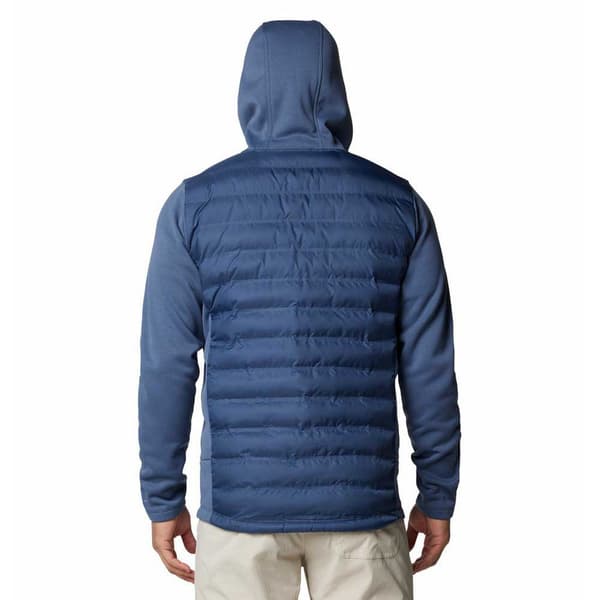 Columbia Outshield™ Ii Softshelljakke Blå S Mand