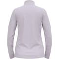 Miniatyrbillede 4 af 6: Odlo Roy Ml Fleece Lilla M Kvinde