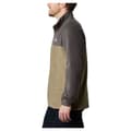 Miniatyrbild 3 av 4: Columbia Steens Mountain™ Fleece Med Halv Dragkedja Grå S Man