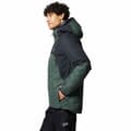 Pikkukuva 3 / 10: Mountain Hardwear Cloud Bank Goretex Takki Harmaa L Mies