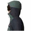 Pikkukuva 5 / 10: Mountain Hardwear Cloud Bank Goretex Takki Harmaa L Mies