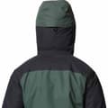 Pikkukuva 6 / 10: Mountain Hardwear Cloud Bank Goretex Takki Harmaa L Mies