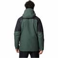Pikkukuva 2 / 10: Mountain Hardwear Cloud Bank Goretex Takki Harmaa L Mies