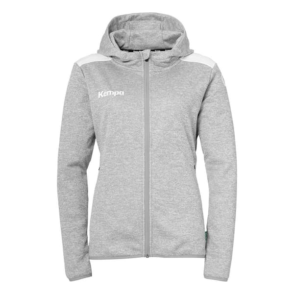 Kempa Emotion 27 Damejakke  M Mand