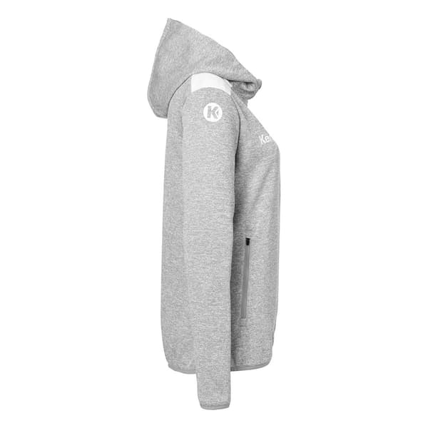 Kempa Emotion 27 Damejakke  L Mand