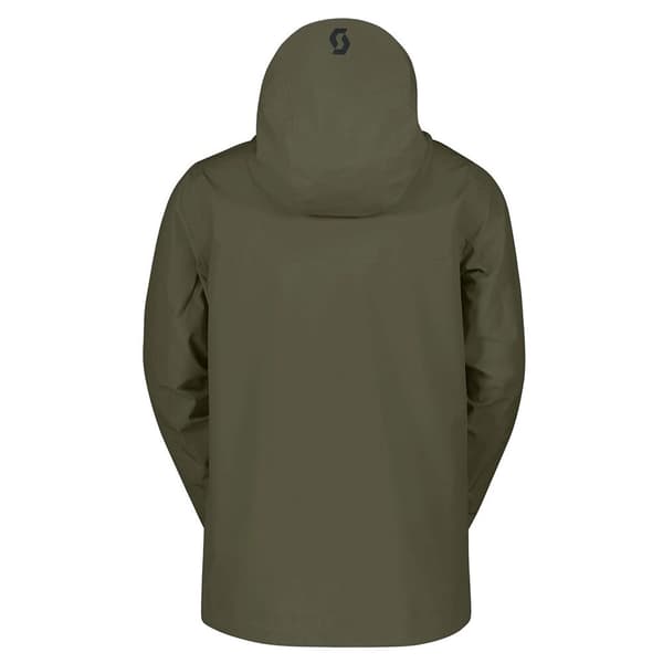 Scott Explorair 3l Jacka XL Man