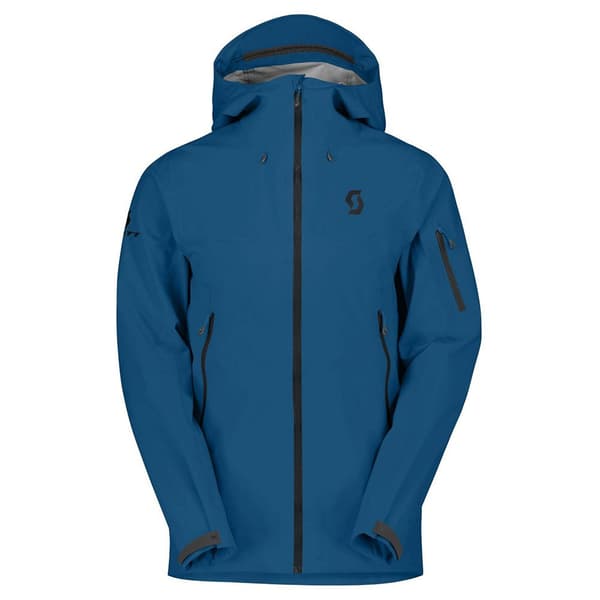 Scott Explorair 3l Jacka L Man
