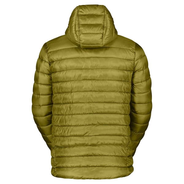 Scott Insuloft Tech Primaloft Jacka S Man